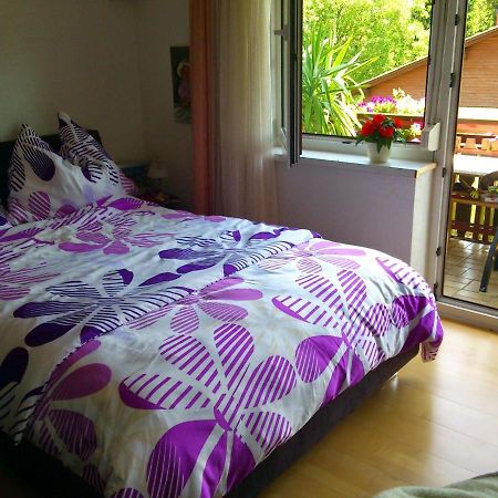 Appartement Draublick Unterpudlach Buitenkant foto